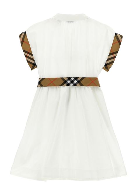 Abito Burberry Kids BURBERRY KIDS | ABITI | 8117162A1464